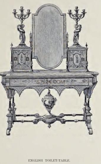 CONSOLE TABLE_0240